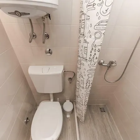 Ankica Appartement Kaštela