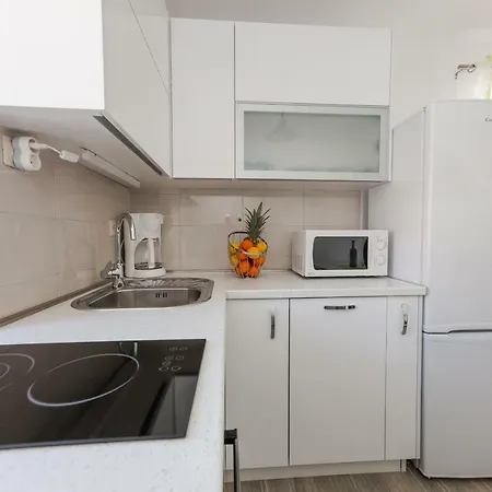 Ankica * Kaštela