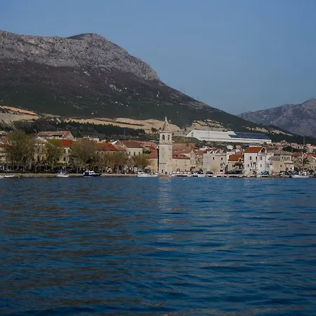Ankica * Kaštela