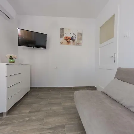 Ankica Appartement Kaštela