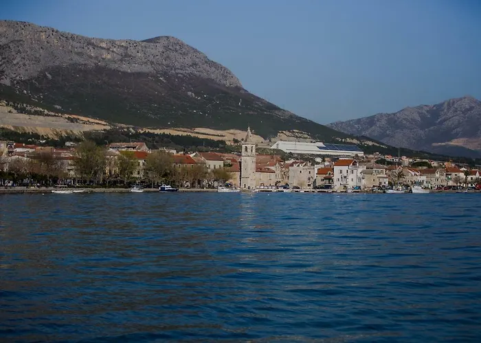 Ankica * Kaštela