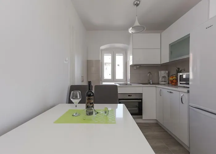 Ankica * Kaštela