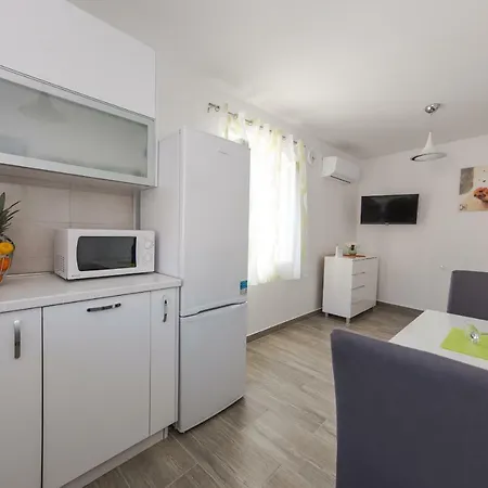 Ankica Apartamento Kaštela