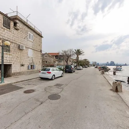 Ankica Apartamento *