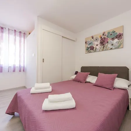 Apartamento Ankica Kaštela