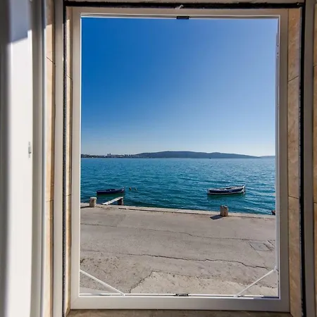 Ankica Apartment Kastela