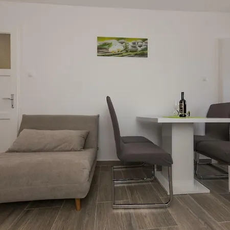 Ankica Apartment