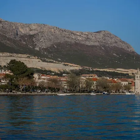 Apartment Ankica