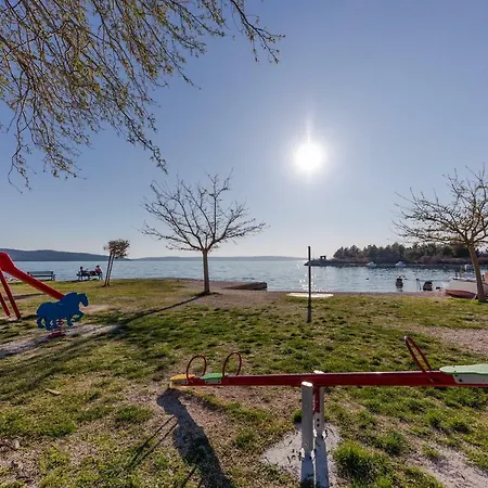 Ankica Apartamento Kaštela