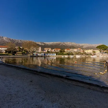 Apartamento Ankica *